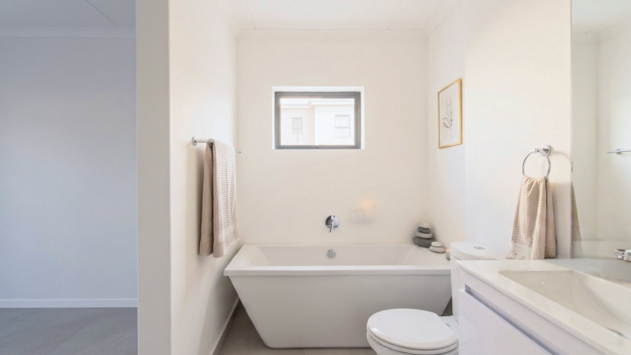To Let 2 Bedroom Property for Rent in Vredekloof East Western Cape